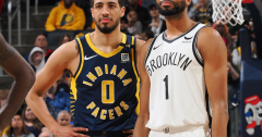 Ranking Pacers’ Top Trade Targets After 2024 NBA Playoff Loss