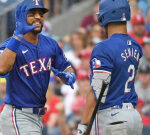 Where to Watch the Rangers vs. Diamondbacks Series: TV Channel, Live Stream, Game Times and more