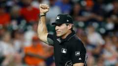 Angel Hernandez’s reported retirement had delighted MLB fans sharing the umpire’s worst calls