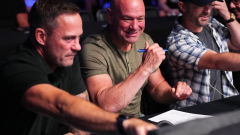 Dana White’s Contender Series, Season 8 roster filling out with UFC hopefuls