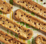 Train Serves up Happiness With the Return of the Footlong Cookie to Restaurants Nationwide