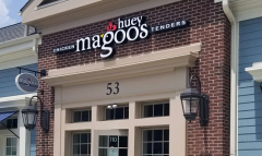 Huey Magoo’s Now Open In Worthington, Ohio