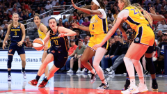 5 remarkable Caitlin Clark highlights from her veryfirst 30-point WNBA videogame