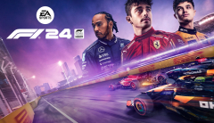 F1 24 will usage Nvidia’s DLSS 3 to 2x frame rates at 4K