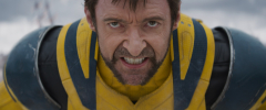 Hugh Jackman: It’s Not Easy Being Wolverine At 55