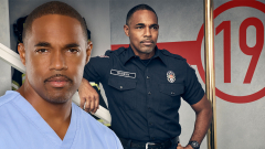 Jason George Poised To Return To ‘Grey’s Anatomy’ After End Of ‘Station 19’