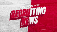 Chris Vigna will be taking an authorities checkout to Rutgers football