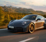 Porsche reveals mostcurrent hybrid, the 911 Carrera GTS: What sets it apart?
