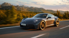 Porsche reveals mostcurrent hybrid, the 911 Carrera GTS: What sets it apart?