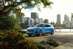 Ford Australia slashes costs (up to $8k off) Mustang Mach-E in action to Tesla