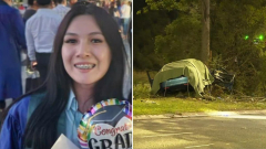 P-plater eliminated in scary Wetherill Park crash determined as 18-year-old Selina Bennetts Ly