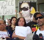 WA Police, WA Country Health Service problem apology over Aboriginal female Ms Dhu’s death in custody