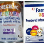 FDA cautions momsanddads to prevent baby formula dispersed by Texas business due to contamination