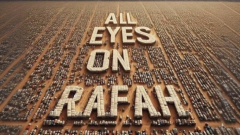 Millions shared the ‘All eyes on Rafah’ post. Is it slacktivism or the start of a bigger discussion?