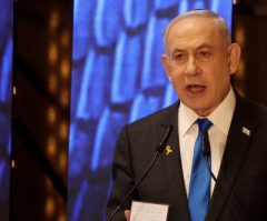 Benjamin Netanyahu states no ‘permanent cease-fire’ upuntil Hamas ruined