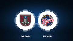 Dream vs. Fever live: Tickets, start time, TELEVISION channel, live streaming links