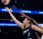 Mercury at Lynx Free Live Stream: Time, TV Channel, How to Watch, Odds