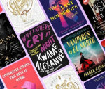 Book Riot’s Deals of the Day for May 31, 2024