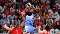 Kamilia Cardoso’s postponed WNBA launching was worth the wait in excellent efficiency versus the Indiana Fever