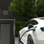 Smart charging station reduces rate, waiting time for electrical chauffeurs
