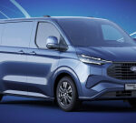 Here’s what you won’t discover powering Ford’s latest van