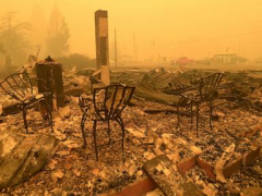 PacifiCorp will pay $178M to Oregon wildfire victims in newest settlement over fatal 2020 blazes