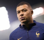 French soccer star Kylian Mbappe signsupwith Real Madrid