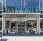 Sixty Vines Set to Bring Wine Country to D.C. on June 11