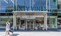 Sixty Vines Set to Bring Wine Country to D.C. on June 11