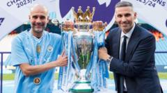 Premier League monetary charges ‘frustrating’