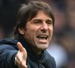 Ex-Spurs and Chelsea supervisor Conte selected at Napoli