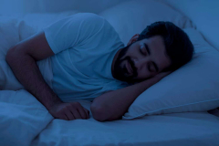 An unbiased, noninvasive, and zero-effort sleep tracking system utilizing clever thermostats