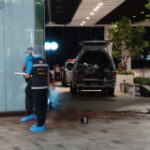 German falls to death from Pattaya hotel