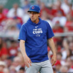 Highs and lows from Chicago Cubs’ 8-4 loss to Cincinnati Reds, which dropped the North Siders listedbelow .500 onceagain