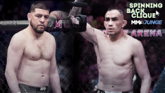 Video: Did UFC do right with Nick Diaz and Tony Ferguson return battles?