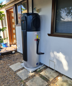 Victorian Government commemorates over 16,600 Heat Pump Water System Upgrades amidst gas phase-out