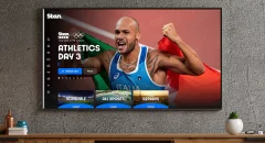 View all 329 occasions at Paris 2024 Olympics advertisement totallyfree for $27 on Stan Sport