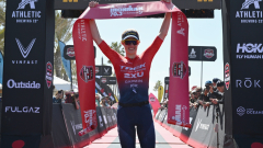 San Francisco T100 Triathlon World Tour: Full females’s start list with Haug and Sodaro OUT
