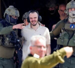 4 Israeli captives released after raid in main Gaza, lots of Palestinians eliminated