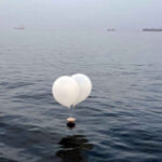 North Korea resumes sendingout garbage balloons to South Korea