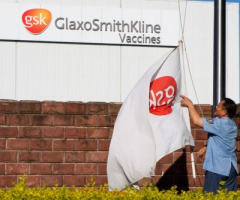 FDA clears GSK’s RSV vaccine for grownups ages 50-59