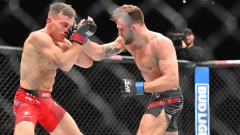 Additional costs not perfect, however Garrett Armfield makes case for early UFC battles abroad