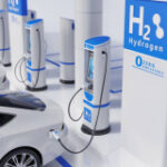 Threat and damage capacity of hydrogen cars in tunnels