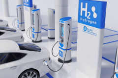 Threat and damage capacity of hydrogen cars in tunnels