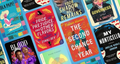 Book Riot’s Deals of the Day for June 9, 2024