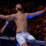 UFC on ESPN 57 video: Dominick Reyes snaps four-fight skid with fast TKO of Dustin Jacoby