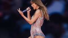 The factor Taylor Swift got a hand cramp throughout the Eras Tour in Edinburgh