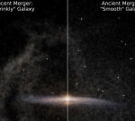 Milky Way’s last significant stellar accident tookplace much more justrecently than formerly idea