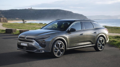 Get allset to state goodbye to huge Citroens