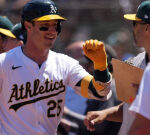 Where to Watch the Padres vs. Athletics Series: TV Channel, Live Stream, Game Times and more